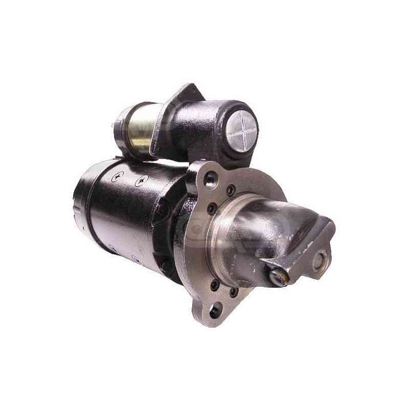 Démarreur 12V 12dents Remy (delco) 10461008, 10461089, 10461229, 10461279, 10461280 Démarreur 12V 12dents Remy (delco) 10461008, 10461089, 10461229, 10461279, 10461280