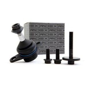 Rotule de suspension VOLVO 274185, 274186, 274193