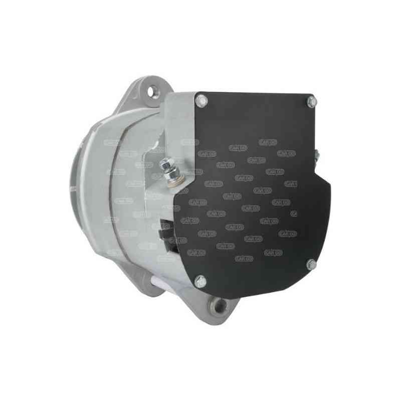 Alteração de 28v 60amp Caterpillar 0R5203, Denso 100211-0890, Remy (Delco) 10459002, 10459057, 10461238