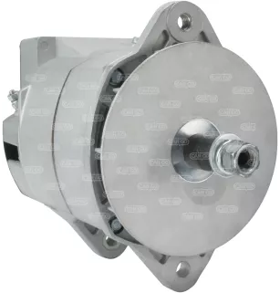 Altérnateur 28V 60Amp Caterpillar 0R5203, Denso 100211-0890, Remy (delco) 10459002, 10459057, 10461238