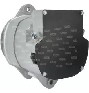 Altering 28V 60amp Caterpillar 0R5203, Denso 100211-0890, Remy (Delco) 10459002, 10459057, 10461238