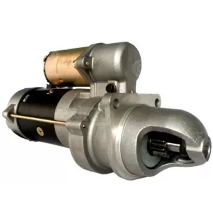 Démarreur 12V 2.5Kw 10/13dents Bosch 0001362319, 0001362321, 0001362331, 0001362332, 0001367079