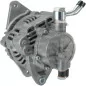 Altérnateur 14V 100Amp Iskra 11.209.424, Opel 1204158, Honda 31100-PLZ-D00, Opel 6204140