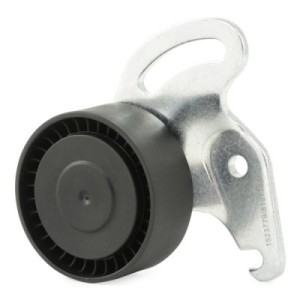 Poulie, tendeur de courroie d'accessoire DACIA, RENAULT 8200292784, 8200328372, 1175000Q0P
