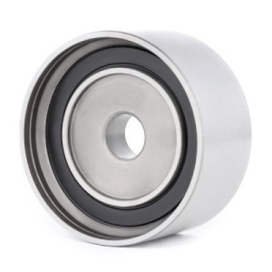 Poulie renvoi transmission, courroie de distribution TOYOTA 1350363010, 1350363011, 1350363020