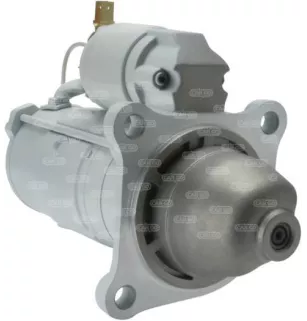 Démarreur 12V 1.8Kw 10dents lucas 26920, 26920A, 26920E, Perkins 2873B058, 2873B059