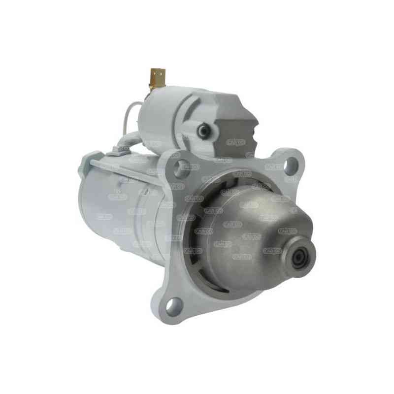 Démarreur 12V 1.8Kw 10dents lucas 26920, 26920A, 26920E, Perkins 2873B058, 2873B059