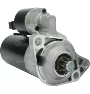 Démarreur 12V 1.7Kw 9/11dents Bosch 0001110076, 0001110077, 0001110098, 0001110099, 0001124003
