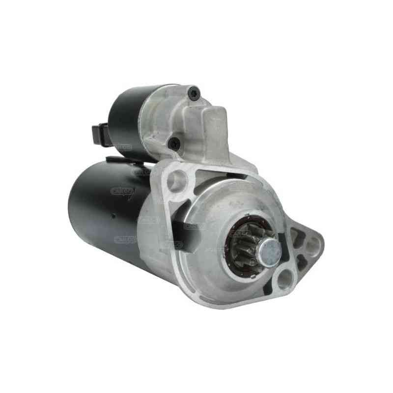 Démarreur 12V 1.7Kw 9/11dents Bosch 0001110076, 0001110077, 0001110098, 0001110099, 0001124003