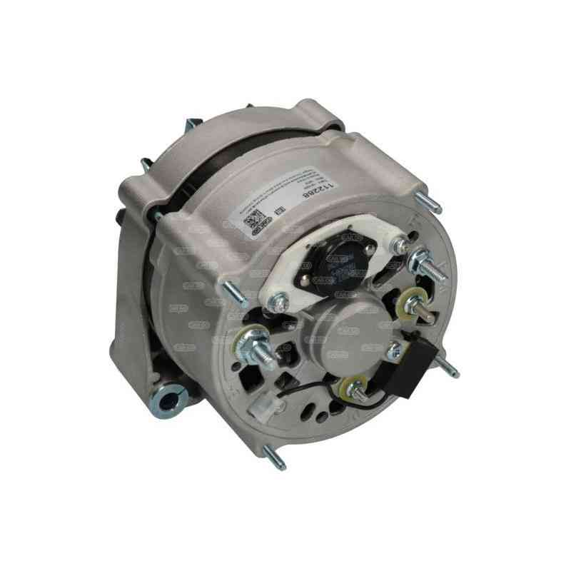 Altérnateur 28V 55Amp Mercedes Benz 0051544702, 0051548102, 005154810280, 0061543902