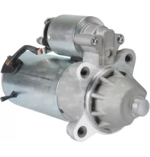 Démarreur 12V 2.2Kw 10dents Bosch 0001218105, 0001218128, 0001218728, Ford 1008813, 1008835