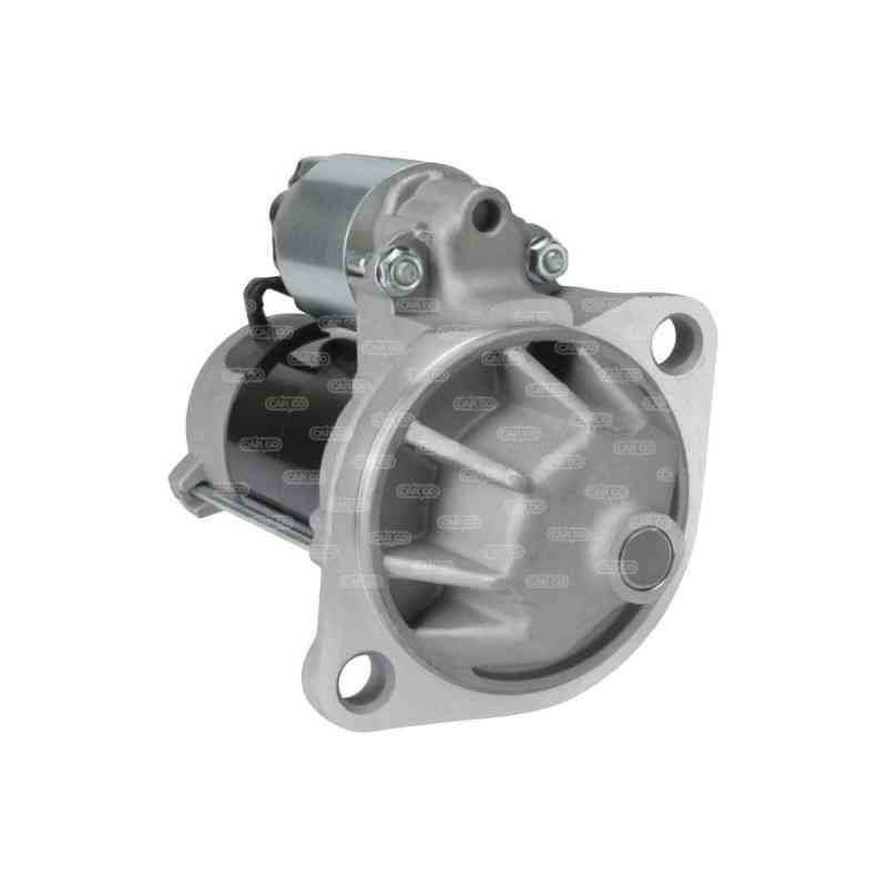 Démarreur 12V 0.9Kw 9/11dents Yanmar 119255-77010, Denso 228000-5750 Démarreur 12V 0.9Kw 9/11dents Yanmar 119255-77010, Denso 228000-5750