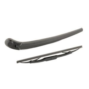 Bras d'essuie-glace, nettoyage des vitres SEAT 5P0955427, 5P0955435B, 5P0955707B