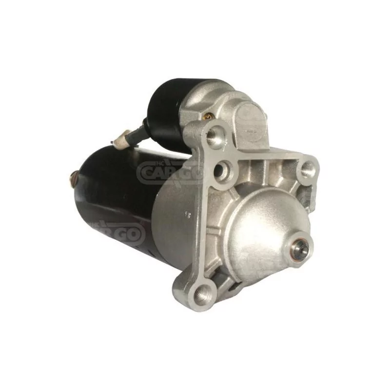 Démarreur 12V 1.7Kw 10/11dents Bosch 0001110003, 0001110026, 0001110089, 0001110095