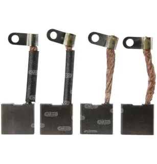 Juego de cepillos JHTSX-8M, Hitachi S108-56, S114-150, S114-151, S114-156A