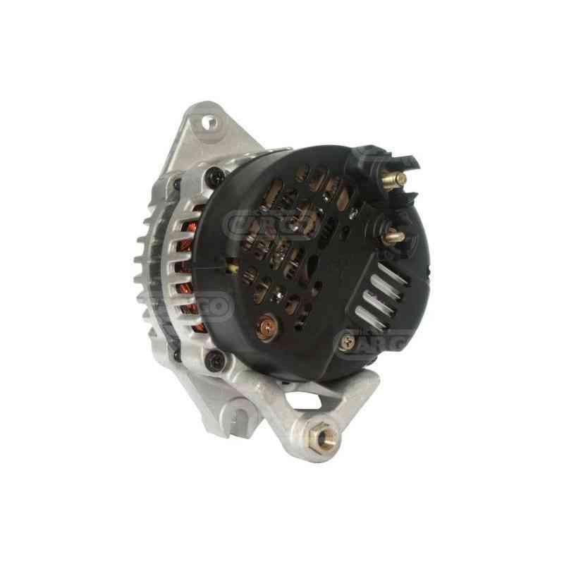 Altérnateur 14V 90Amp Iskra 11.201.534, 11.201.754, DAF 1516630R, Valeo 2541665