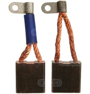 Conjunto de escovas JHTSX-9M, Hitachi S114-152
