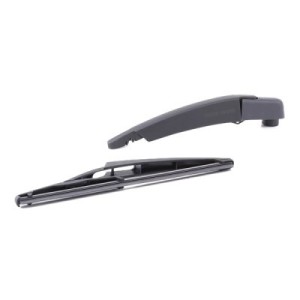 Bras d'essuie-glace, nettoyage des vitres MERCEDES-BENZ 2048200744, 2048202245, A2048200744