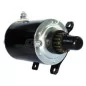 Démarreur 12V 0.48Kw 16dents Tecumseh 33306, 33605, 33606, 35763