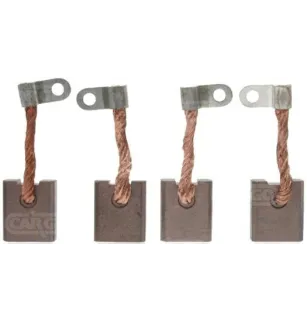 Set spazzole JMTSX-11, Mazda 0135-18-444A, Mitsubishi M648D10471