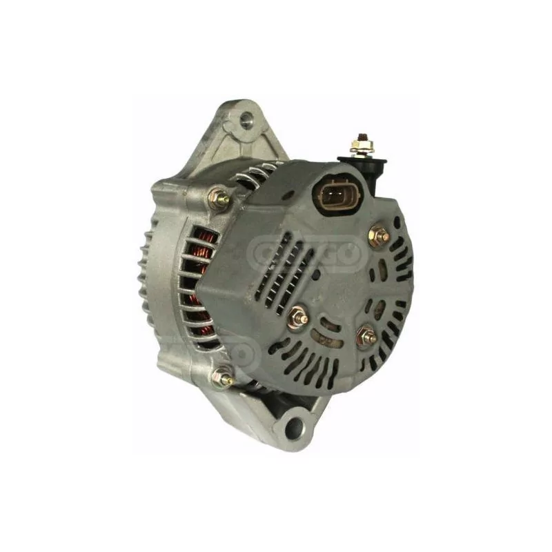 Alternateur 14V 55Amp Denso 101211-0540, 101211-0541, 101211-0542, 101211-0543, 101211-4370