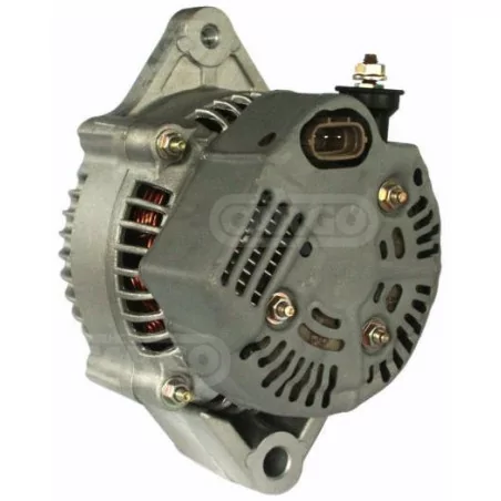 Alternateur 14V 55Amp Denso 101211-0540, 101211-0541, 101211-0542, 101211-0543, 101211-4370