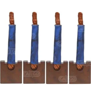 Conjunto de escovas, Mitsubishi M2T65272, M3T54072, M5T25373