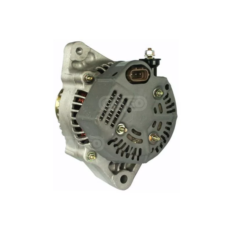 Alternateur 14V 60Amp Denso 101211-0270, 101211-0271, 101211-0272, 102211-5110, 102211-5111