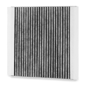 Filtre d'habitacle BMW 64116915764, 64316915764, 64319195194