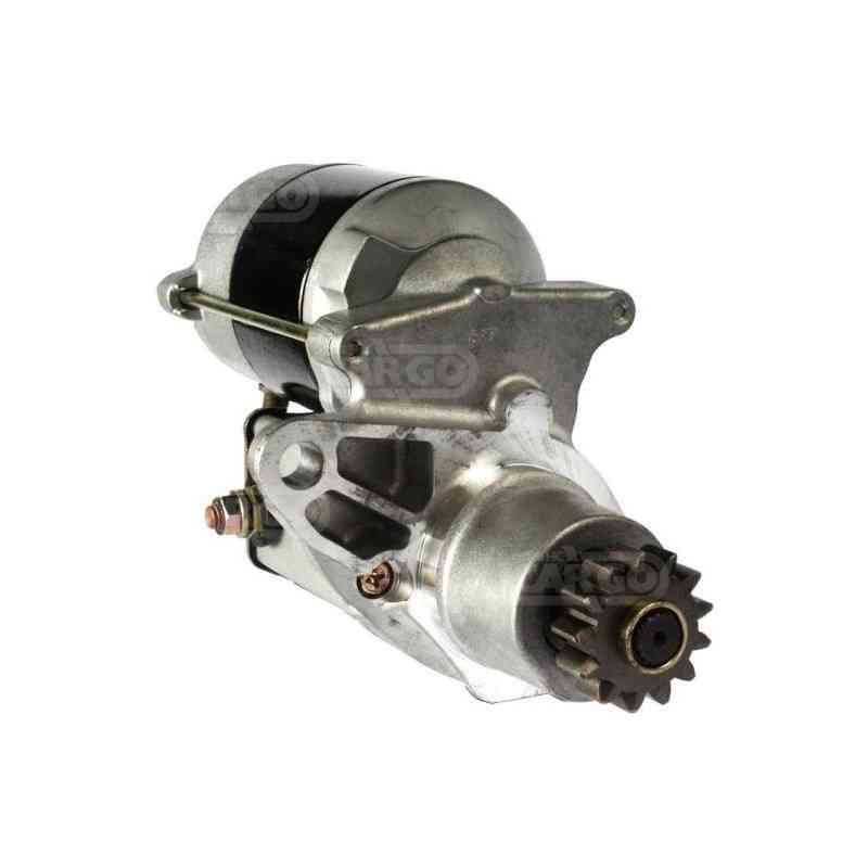 Démarreur 12V 1.4Kw / 13 dents Denso 228000-6170, 228000-6172, 228000-6173, 228000-6273, 228000-6280