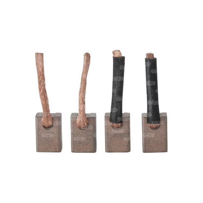 JMTSX-36 Bürstensatz, Mitsubishi 1810A053, M001T50071, Cummins 5266969, Ford 75AB11000A2A JMTSX-36 Bürstensatz, Mitsubishi 1810A053, M001T50071, Cummins 5266969, Ford 75AB11000A2A