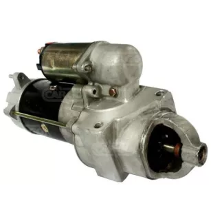 Démarreur 12V 2.5Kw / 10 dents Nikko 0-23000-1570, 0-23000-1571, 0-23000-1580, 0-23000-1581, 0-23000-1588