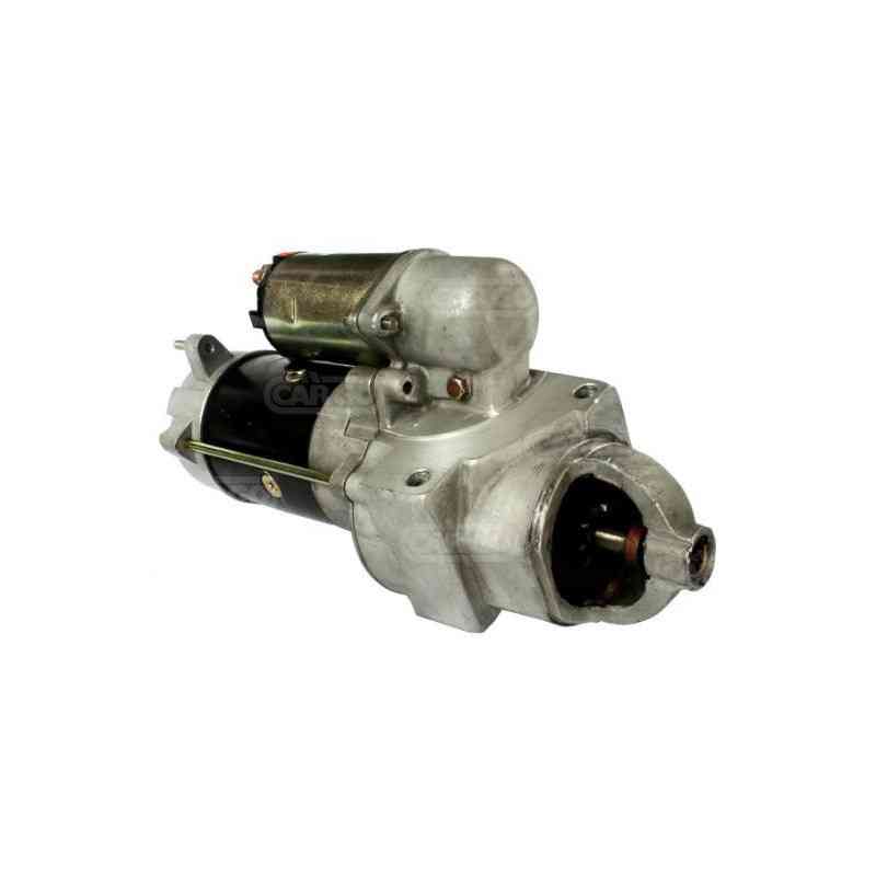 Démarreur 12V 2.5Kw / 10 dents Nikko 0-23000-1570, 0-23000-1571, 0-23000-1580, 0-23000-1581, 0-23000-1588 Démarreur 12V 2.5Kw / 10 dents Nikko 0-23000-1570, 0-23000-1571, 0-23000-1580, 0-23000-1581, 0-23000-1588