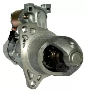 Démarreur 24V 5.5Kw / 13 dents Kia 36100-83010, Valeo M000A0271, Mitsubishi M003T95071, M003T95072, M003T95073