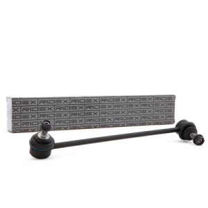 Biellette de barre stabilisatrice BMW 31306781547, 31354014531, 31356760985