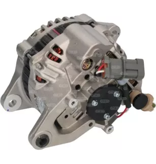 Alternateur 14V 90Amp Nissan 23100-2J600, 23100-2J601, 23100-7F700, 23100-7F701, HC-PARTS JA1528IR
