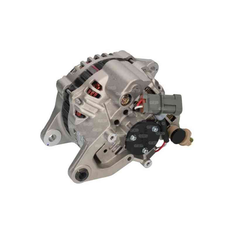 Alternateur 14V 90Amp Nissan 23100-2J600, 23100-2J601, 23100-7F700, 23100-7F701, HC-PARTS JA1528IR