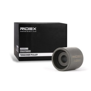 Poulie renvoi / transmission, courroie de distribution AUDI, SEAT, SKODA, VW 036109244K, 58109244, 03L109244D