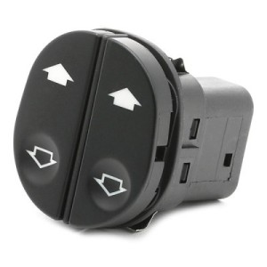 Bouton de lève-vitre FORD 1007910, 96FG14529BC, 1E0066370