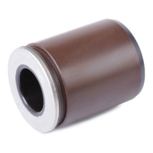 Piston, étrier de frein CHRYSLER 5137665AA, 5137665AB