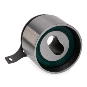 Galet tendeur de courroie de distribution CHEVROLET 12810A81400, 25201267, 12810A81400