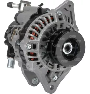 Alternateur 14V 80Amp Mitsubishi A002TN1798, A002TN1798A, A002TN1798AT, A002TN1798ZT, A2TN1798