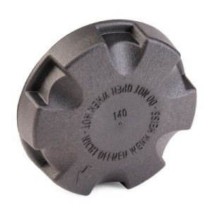 Bouchon de liquide de refroidissement BMW 17117521071, 17117639020, 7521071