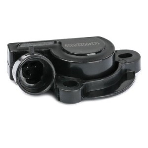 Capteur de position du papillon LADA 21121148200