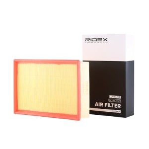 Filtre à air FORD 1017035, 1102785, 1110661