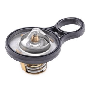 Thermostat d'eau BMW, MINI 11531485847, 11531501173, 04573560AC