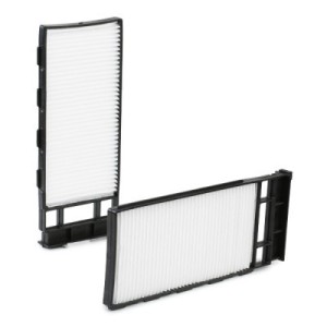 Filtre d'habitacle INFINITI, NISSAN 272747J125, B72000W010, B727C79925