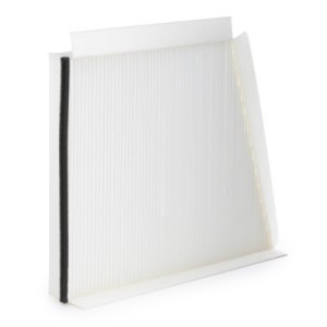 Filtre d'habitacle MERCEDES-BENZ 2118300018S1, 2118300418, A2118300418