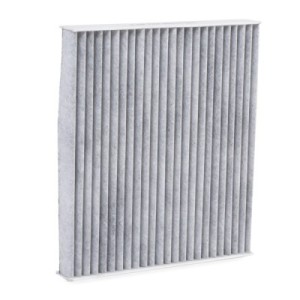 Filtre d'habitacle FIAT 71775825, K05058381AA, 05058381AA