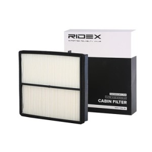 Filtre d'habitacle MERCEDES-BENZ 1638350047, 1638350247, A1638350247